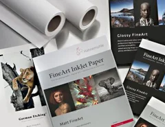 Fine Art Papers