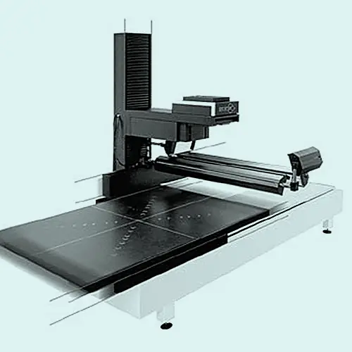 Cruse Micron Scanner